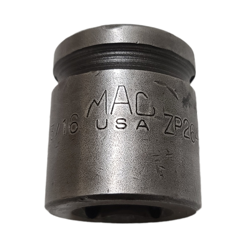 Mac impact socket 3/4 drive